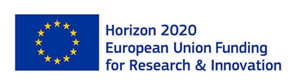 Horizon 2020 - European Union for Reasearch & Innovation